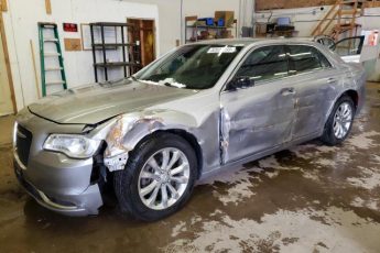 2C3CCARG5HH539025 | 2017 CHRYSLER 300 LIMITE