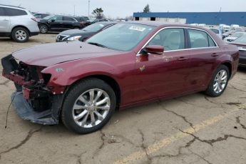 2C3CCARG5KH617021 | 2019 CHRYSLER 300 TOURIN