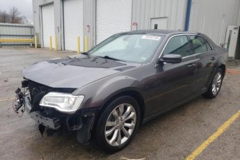 2C3CCARG6FH830923 | 2015 CHRYSLER 300 LIMITE