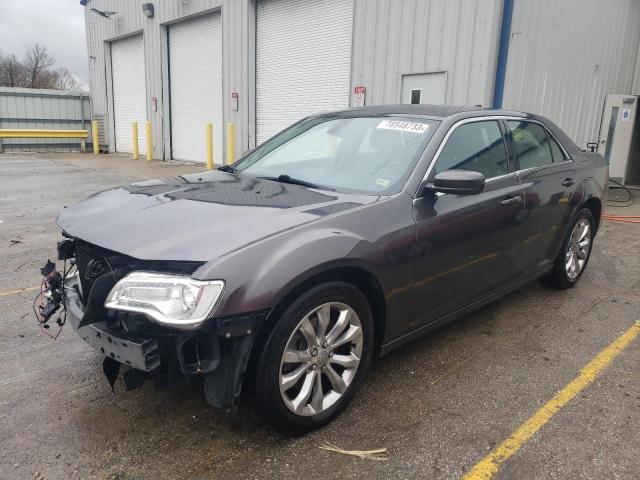 2C3CCARG6FH830923 | 2015 CHRYSLER 300 LIMITE