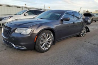 2C3CCARG6FH894332 | 2015 CHRYSLER 300 LIMITE