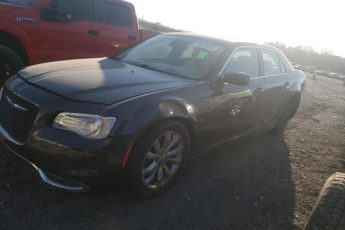 2C3CCARG7JH168701 | 2018 CHRYSLER 300 TOURIN