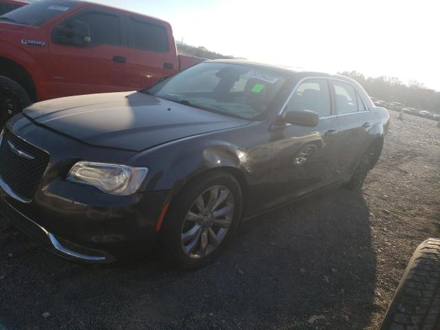 2C3CCARG7JH168701 | 2018 CHRYSLER 300 TOURIN