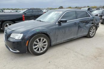 2C3CCARG7JH325000 | 2018 CHRYSLER 300 TOURIN