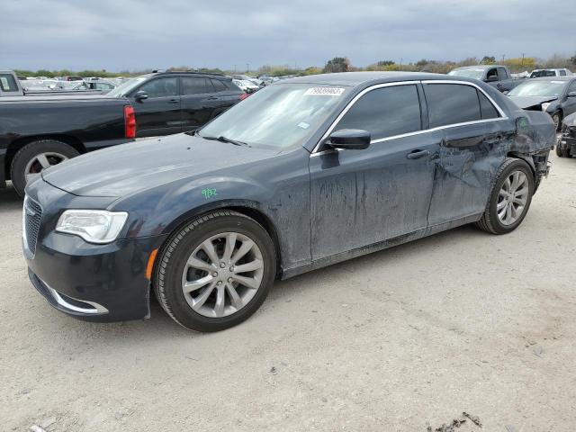 2C3CCARG7JH325000 | 2018 CHRYSLER 300 TOURIN