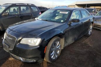 2C3CCARGXLH161129 | 2020 CHRYSLER 300 TOURIN