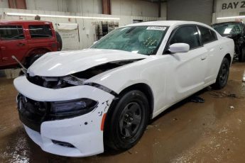 2C3CDXAG0GH155728 | 2016 DODGE CHARGER