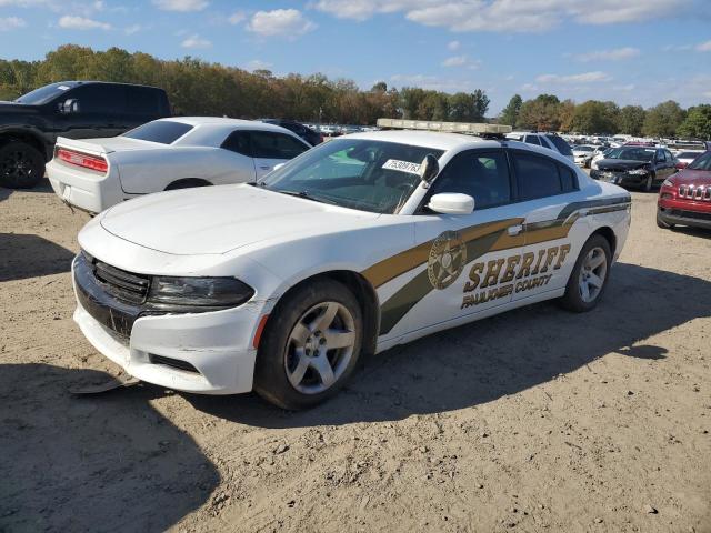 2C3CDXAG3FH806302 | 2015 DODGE CHARGER PO