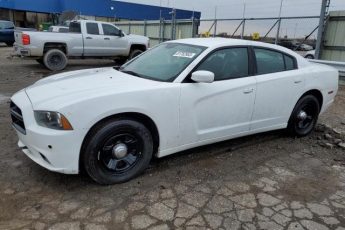 2C3CDXAG4EH368193 | 2014 DODGE CHARGER PO