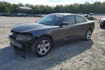 2C3CDXAT5FH748674 | 2015 DODGE CHARGER PO