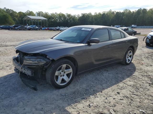 2C3CDXAT5FH748674 | 2015 DODGE CHARGER PO