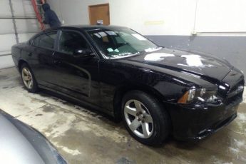 2C3CDXAT6EH180675 | 2014 DODGE CHARGER