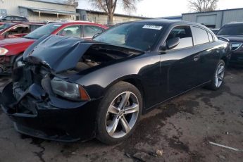 2C3CDXAT7EH340773 | 2014 DODGE CHARGER PO