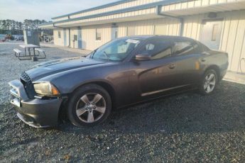 2C3CDXBG0EH234635 | 2014 DODGE CHARGER SE