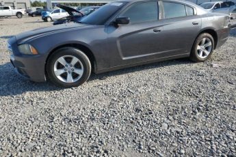 2C3CDXBG0EH243318 | 2014 DODGE CHARGER SE