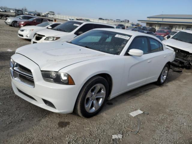 2C3CDXBG0EH342642 | 2014 DODGE CHARGER SE