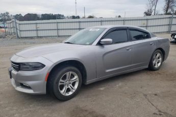 2C3CDXBG0FH776223 | 2015 DODGE CHARGER SE