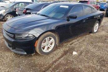 2C3CDXBG0FH925441 | 2015 DODGE CHARGER SE