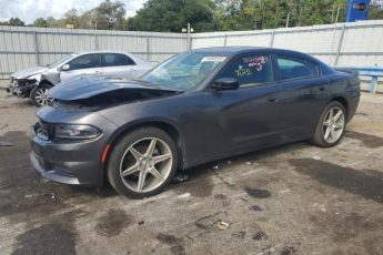 2C3CDXBG0HH520411 | 2017 DODGE CHARGER SE