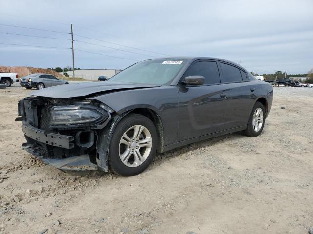 2C3CDXBG0KH744978 | 2019 DODGE CHARGER SX