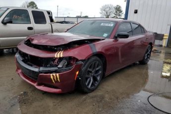 2C3CDXBG0LH107977 | 2020 DODGE CHARGER SX