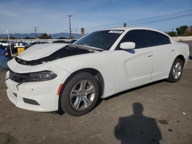 2C3CDXBG0LH124083 | 2020 DODGE CHARGER SX