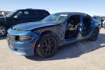 2C3CDXBG0LH207965 | 2020 DODGE CHARGER SX