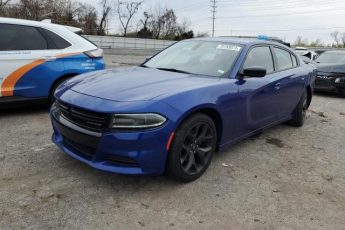 2C3CDXBG0LH248726 | 2020 DODGE CHARGER SX