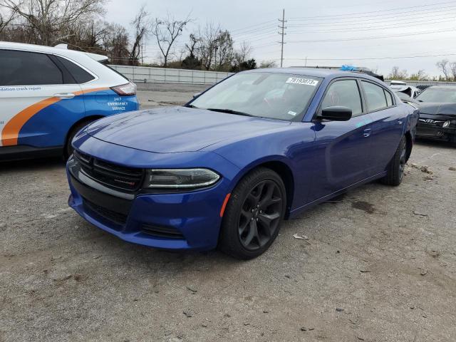 2C3CDXBG0LH248726 | 2020 DODGE CHARGER SX