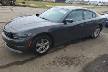 2C3CDXBG0MH522248 | 2021 DODGE CHARGER SX