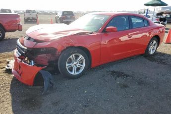 2C3CDXBG0MH642499 | 2021 DODGE CHARGER SX