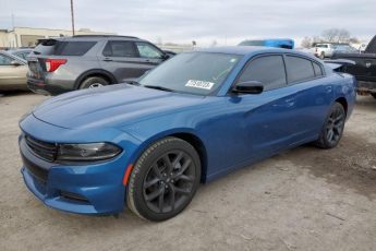 2C3CDXBG0NH176283 | 2022 DODGE CHARGER SX