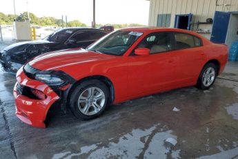 2C3CDXBG0NH261236 | 2022 DODGE CHARGER SX