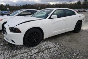 2C3CDXBG1EH168340 | 2014 DODGE CHARGER SE