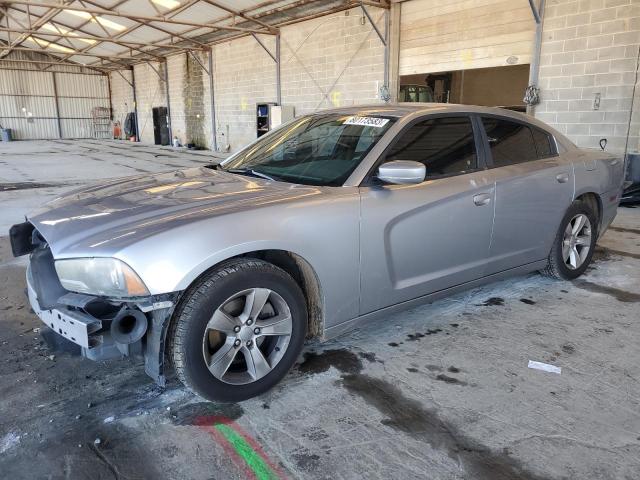 2C3CDXBG1EH284444 | 2014 DODGE CHARGER SE