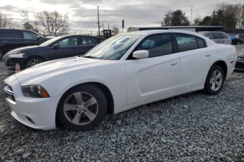 2C3CDXBG1EH315479 | 2014 DODGE CHARGER SE