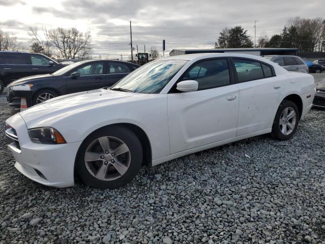 2C3CDXBG1EH315479 | 2014 DODGE CHARGER SE