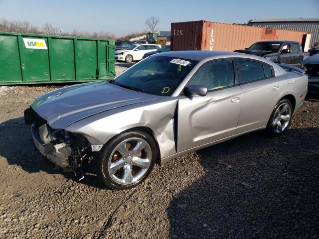 2C3CDXBG1EH344500 | 2014 DODGE CHARGER SE