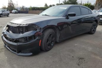 2C3CDXBG1FH741092 | 2015 DODGE CHARGER SE