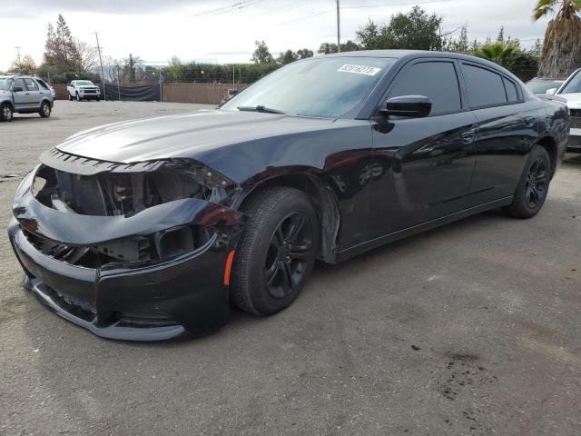 2C3CDXBG1FH741092 | 2015 DODGE CHARGER SE