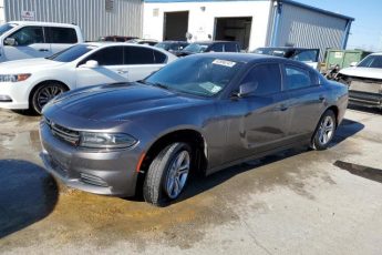 2C3CDXBG1FH771659 | 2015 DODGE CHARGER SE