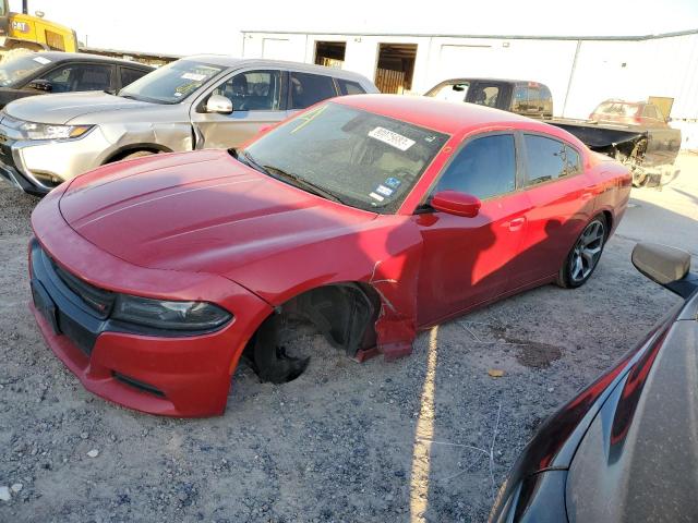 2C3CDXBG1FH826983 | 2015 DODGE CHARGER SE