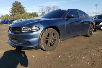 2C3CDXBG1JH148020 | 2018 DODGE CHARGER