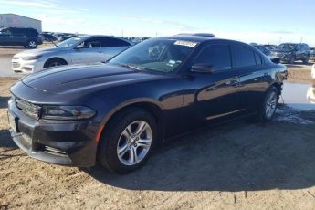 2C3CDXBG1JH173788 | 2018 DODGE CHARGER SX