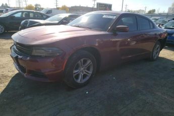 2C3CDXBG1KH636434 | 2019 DODGE CHARGER SX