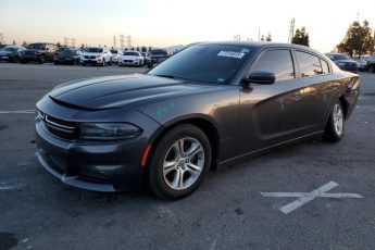 2C3CDXBG1KH699419 | 2019 DODGE CHARGER SX