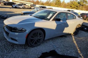 2C3CDXBG1NH126525 | 2022 DODGE CHARGER SX