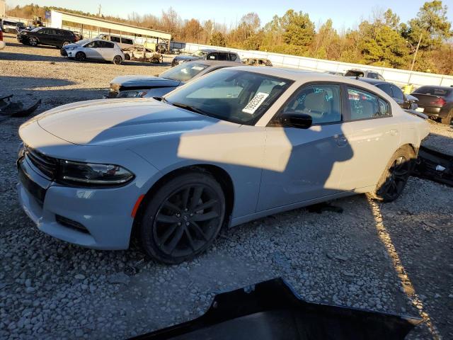 2C3CDXBG1NH126525 | 2022 DODGE CHARGER SX