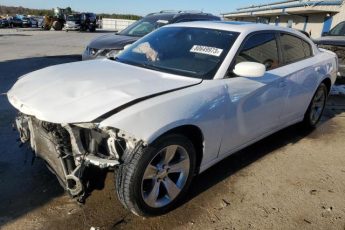 2C3CDXBG2FH726889 | 2015 DODGE CHARGER SE