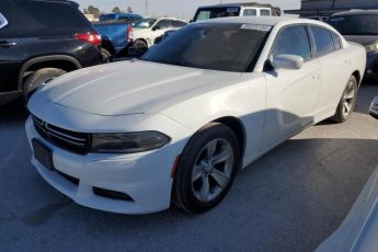 2C3CDXBG2FH730022 | 2015 DODGE CHARGER SE